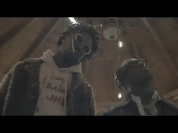 SAINt JHN - High School Reunion, Prom Ft. Lil Uzi Vert (Video)