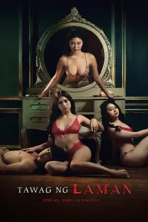 Bulong ng Laman (2025) [Filipino]