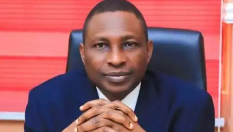 70 percent Of Financial Crimes In Nigeria Connected To Banks – EFCC