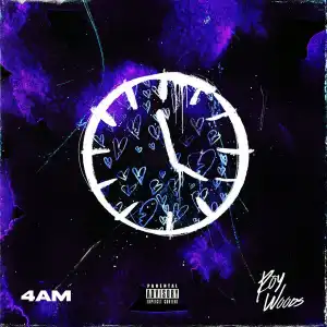 Roy Woods – 4am