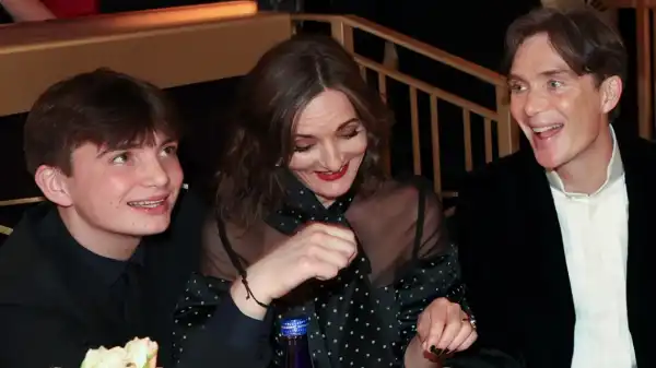 Career & Net Worth Of Aran Murphy