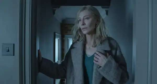 Cate Blanchett Reveals Why She’s ‘Serious About Giving Up Acting’