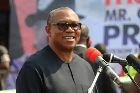 Obi Promises 20,000MW Power Supply