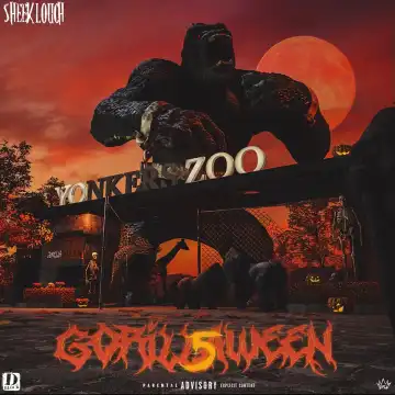 Sheek Louch – Lick da Baggy