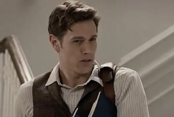 Chris O’Shea Joins Cast of Riverdale as Recurring Character