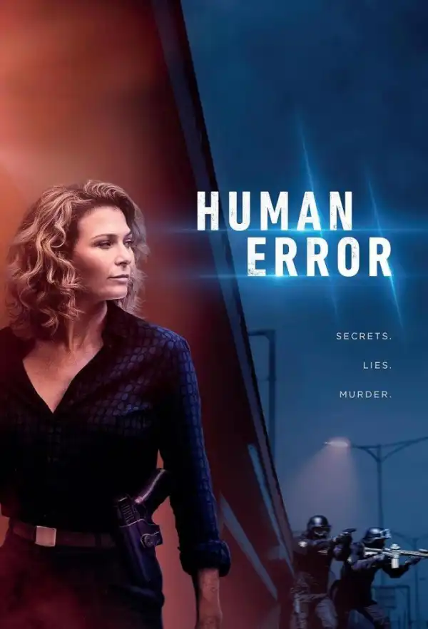 Human Error S01 E03