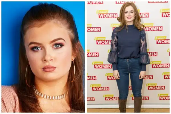 Net Worth Of Maisie Smith