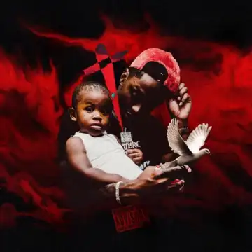 Neno Calvin - Magnolia Manson (Album)