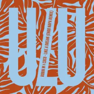 Robin M & Coco – Like A Dream (Enoo Napa Remix)