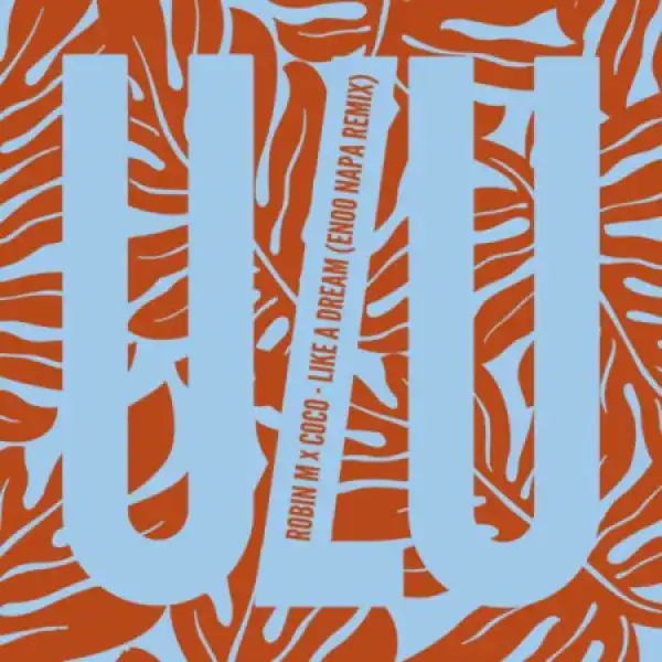 Robin M & Coco – Like A Dream (Enoo Napa Remix)