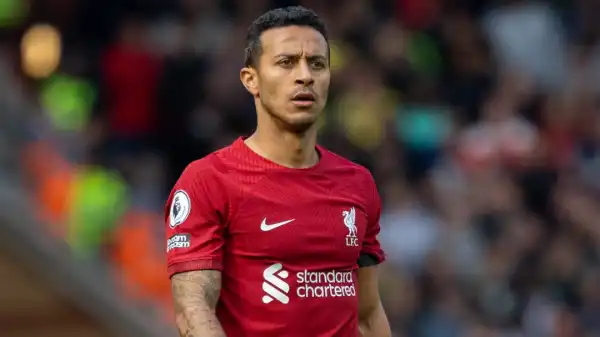 Jurgen Klopp reveals injury setback for Liverpool star