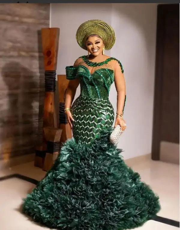 Nigerians Are Nigeria