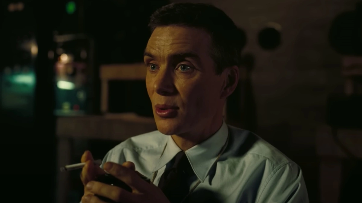 Christopher Nolan Shares Why He Wrote Oppenheimer in the First Person