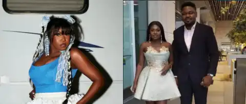 “I Miss And Need My Baby”- Niniola Shares Heartbreaking Moment With Late Husband