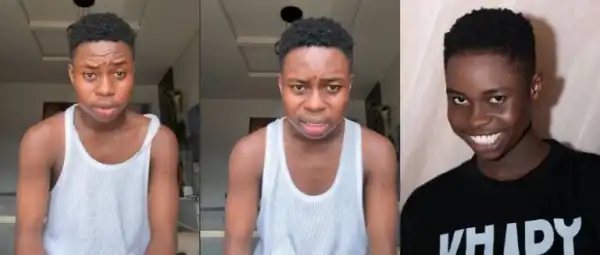 Peller Speaks Out After Losing Followers Over ’30 Days Rant Challenge’ Remarks