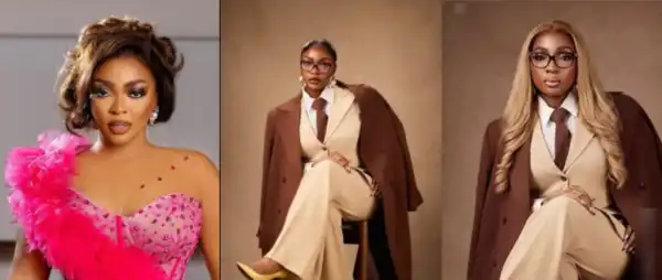 “You Removed My Head From My Picture”- Caramel Plug Accuses Anita Joseph Of Using Her Photos