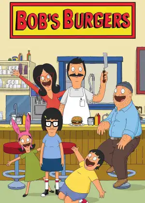 Bobs Burgers Season 14