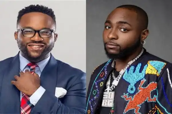Iyanya Appreciates Davido For Career Advancement in Paris