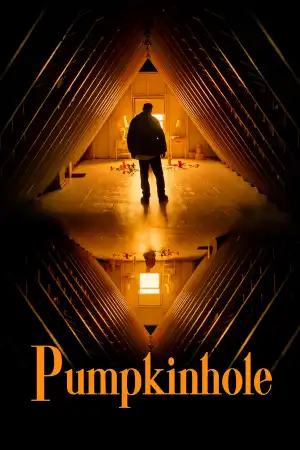 Pumpkinhole (2022)