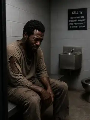 The Poor Pastor - S01