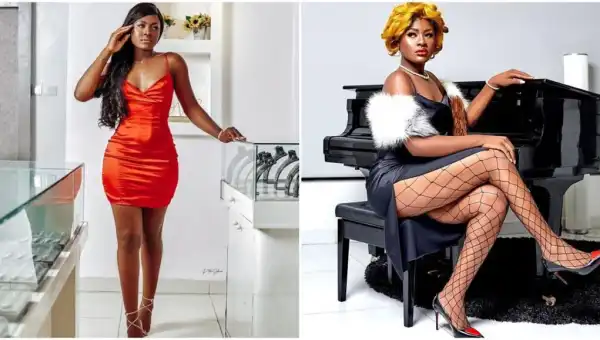 "What You Cannot Take Or Endure In Marriage, Don’t Endure In Relationship” – Alex Unusual