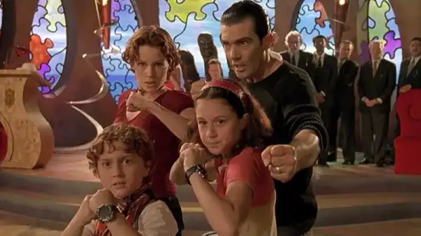 Netflix Partnering with Robert Rodriguez for Spy Kids Reboot