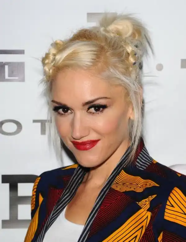 Biography & Career Of Gwen Stefani