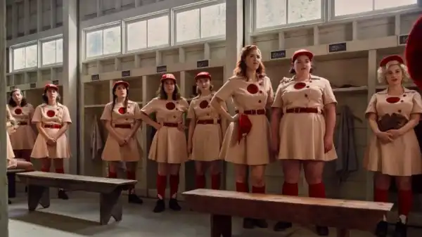 A League of Their Own Teaser Sets Premiere Date for Amazon Series