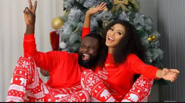 You’ve Changed In Many Ways - Yomi Casual’s Wife Hails Designer On Birthday