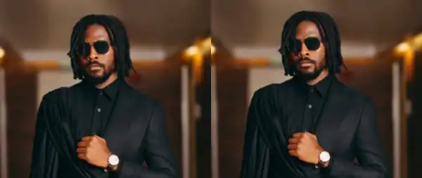 “My Music Wasn’t for the Church” – Johnny Drille Opens Up About His Early Struggles