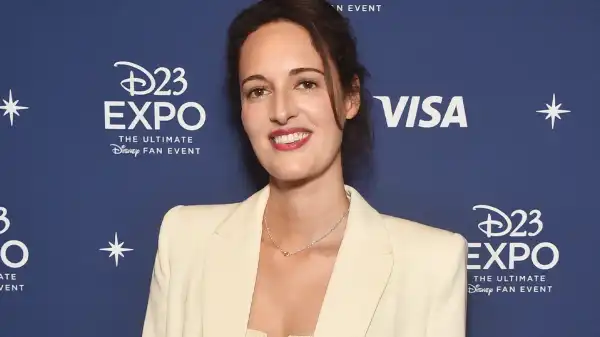 Sign Here: Phoebe Waller-Bridge to Produce Amazon Series Adaptation