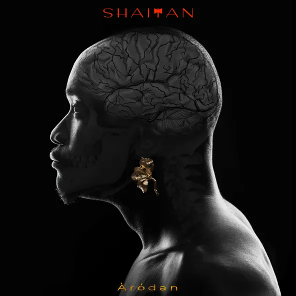 Brymo – Àródan Ft Miraj