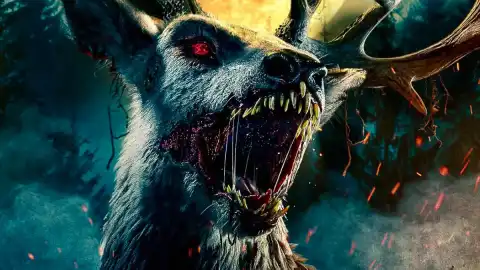 Bambi: The Reckoning, Pinocchio: Unstrung Posters Preview New Poohniverse Horror Movies