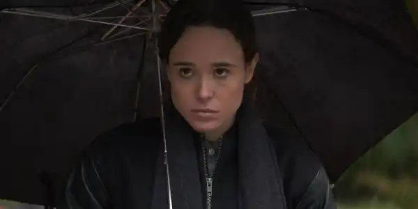 Umbrella Academy Season 3: Elliot Page Will Still Play Vanya