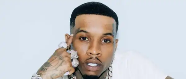 Tory Lanez St@bbed in Prison, Receives Emergency Medical Care