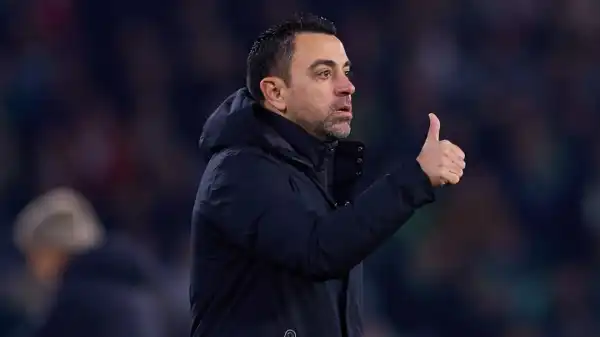 Barcelona confirm CAS appeal over failed winter transfer