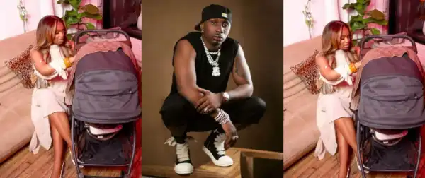 Juma Jux Hints at Wanting More Kids with Priscilla Ojo