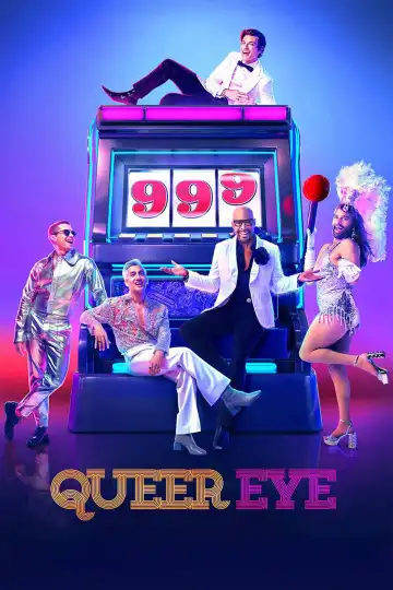 Queer Eye S09 E10