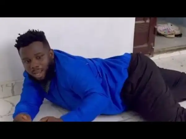 Mr Funny - Investor Sabinus enters trouble again (Comedy Video)