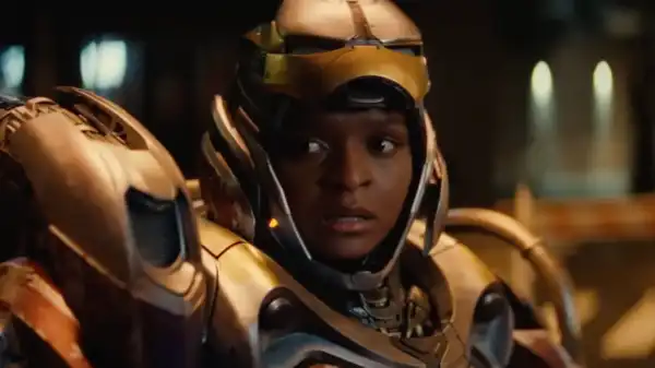 Ironheart Art Shows Best Look at Riri Williams’ New MCU Armor Yet