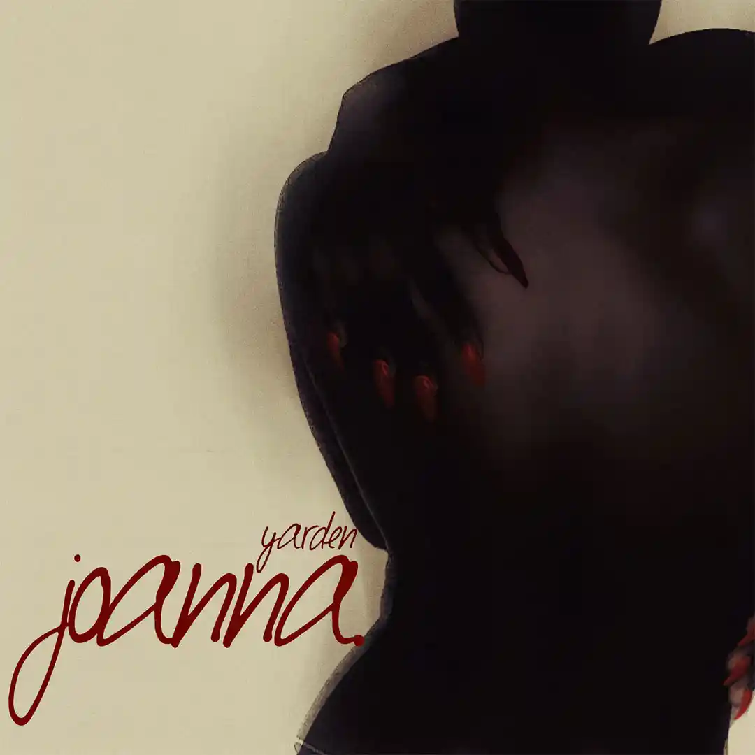 Yarden – Joanna