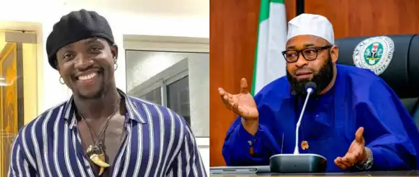 VeryDarkman Criticizes Niger Government’s Ban On Dreadlocks