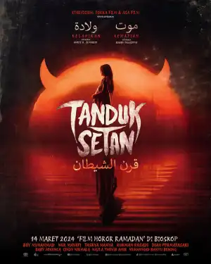 Devils Horns (2024) [Indonesian]