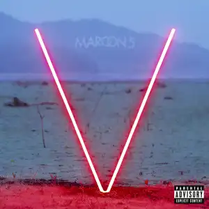 Maroon 5 - This Summer