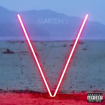 Maroon 5 - V (Album)