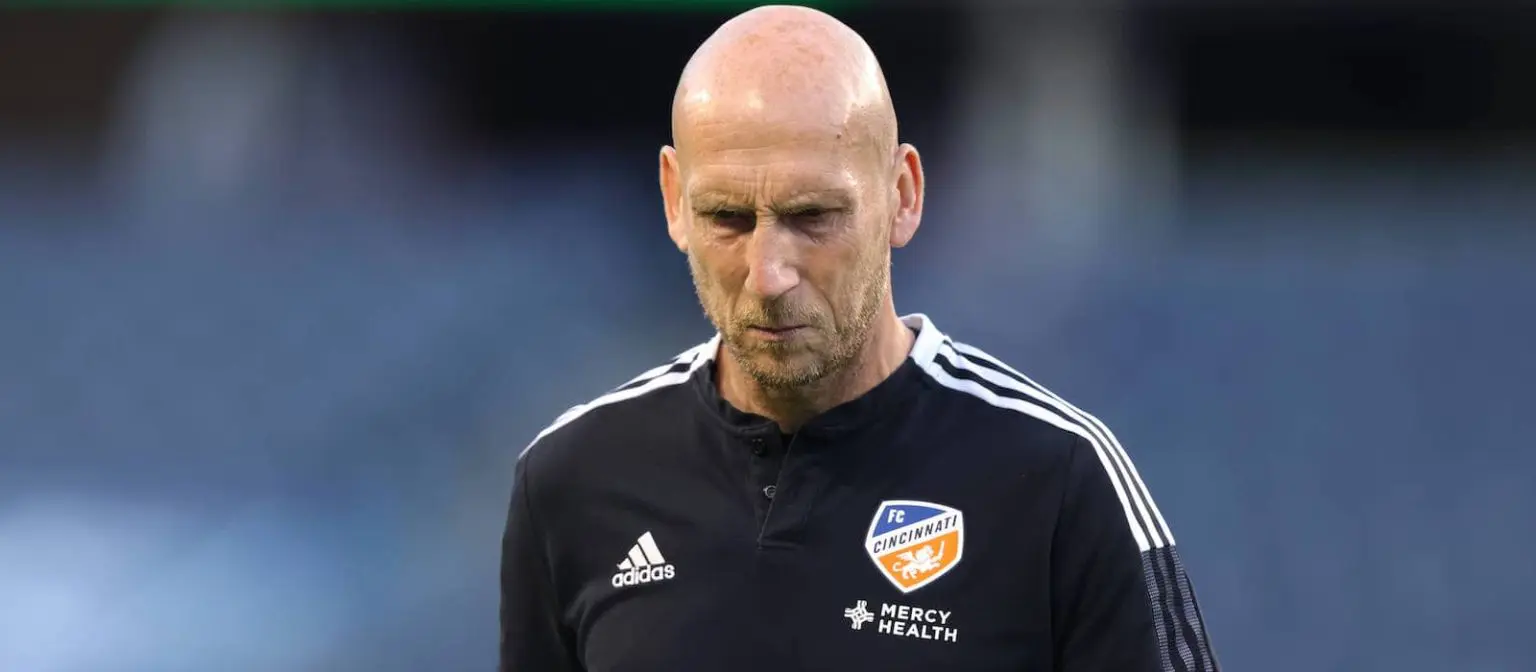 EPL: Jaap Stam names Chelsea star Xabi Alonso must not joke with