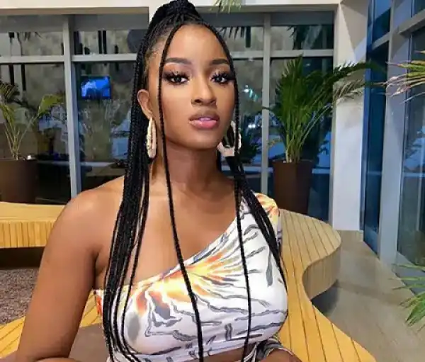 I Don’t Know About Pere But I’m Into Cross – Kim Oprah