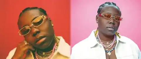 “Afrobeats Don Scatter”- Teni Shares Concern Over Rising Tensions