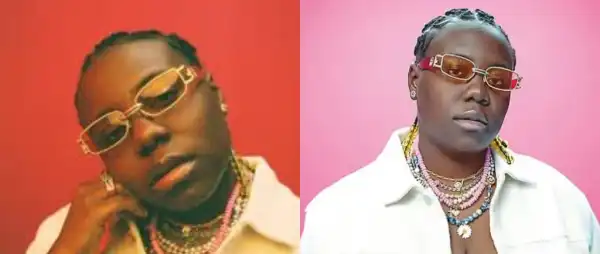 Teni Explains Why She Never Gives Out Money on Fridays