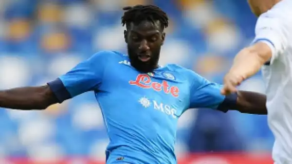 Chelsea extend contract of Tiemoue Bakayoko